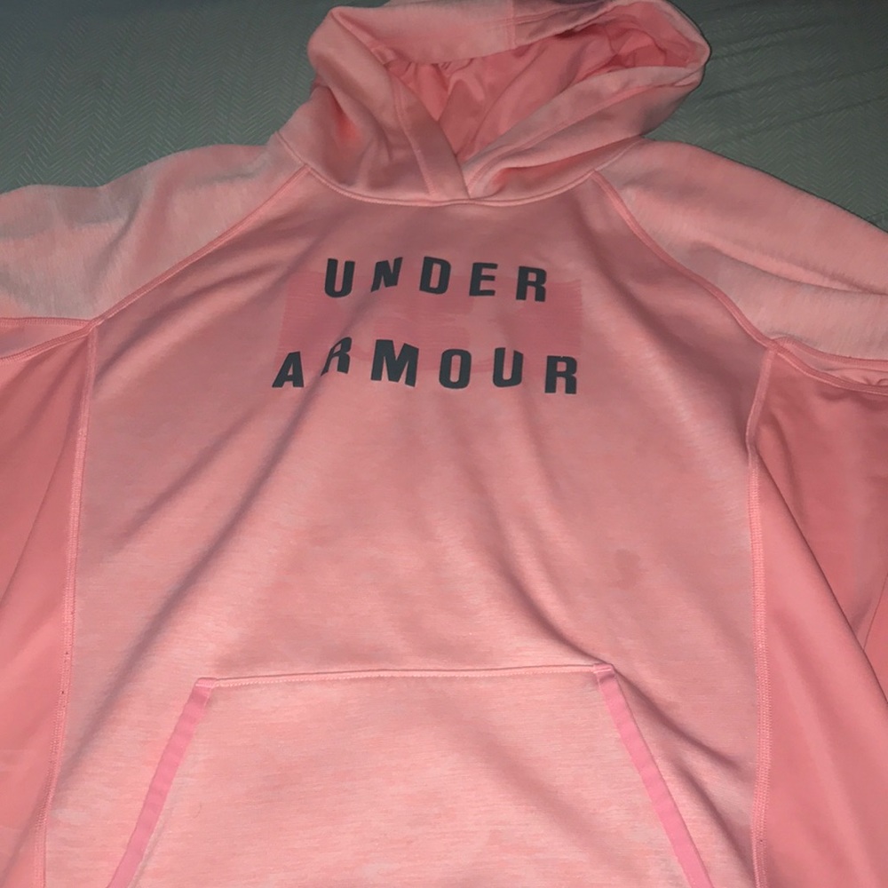 Under Armour Hoodie